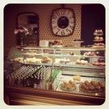  Biddy's Tea Room 15 Lower Goat Lane 