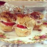 Biddy's Tea Room 15 Lower Goat Lane 