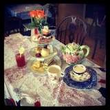  Biddy's Tea Room 15 Lower Goat Lane 