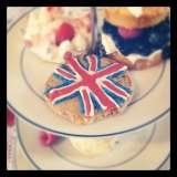  Biddy's Tea Room 15 Lower Goat Lane 