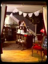  Biddy's Tea Room 15 Lower Goat Lane 