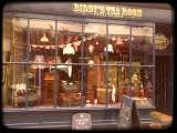 Biddy's Tea Room, Norwich