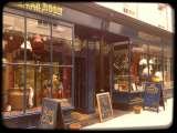 Biddy's Tea Room, Norwich