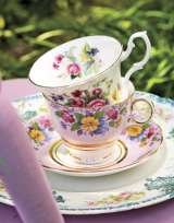 Biddy's Tea Room, Norwich