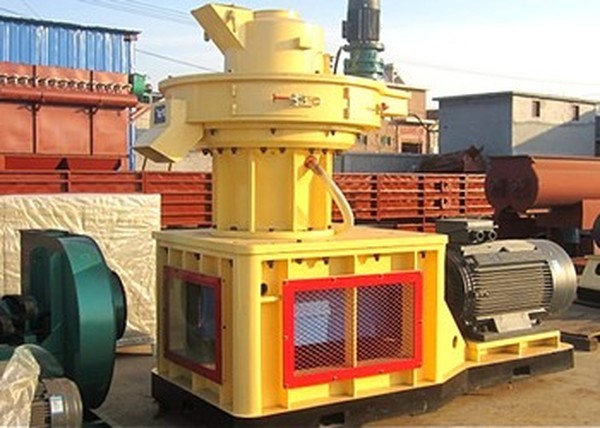 Profile Photos of Wood Pellet Mill/Best Wood Pellet Mill/New Type Wood Pellet Mill High and New Technology Industrial Development Zone, Zhengzhou, China - Photo 1 of 1