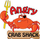 Angry Crab Shack, Phoenix