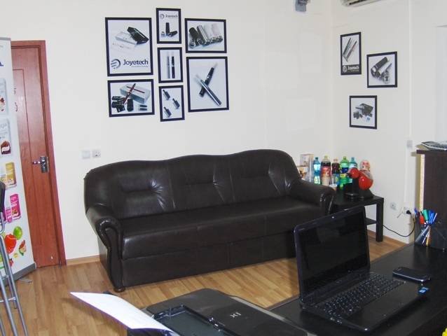  Profile Photos of Vapers-One.ro Bld Marasesti, Nr 65, Sect. 4 - Photo 5 of 9