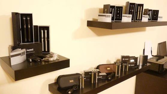  Profile Photos of Vapers-One.ro Bld Marasesti, Nr 65, Sect. 4 - Photo 7 of 9