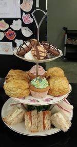  Profile Photos of Loopy Lorna's Tea House Church Hill Theatre 33A Morningside Road - Photo 9 of 10
