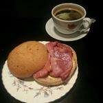  Loopy Lorna's Tea House Church Hill Theatre 33A Morningside Road 