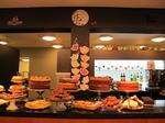  Loopy Lorna's Tea House Church Hill Theatre 33A Morningside Road 