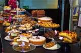  Loopy Lorna's Tea House Church Hill Theatre 33A Morningside Road 