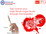 Homeocare International â€“ Cure your diabetes through homeopathy, Aminjikarai