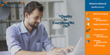 Seo Service Company in India for Better Search Results, Noida