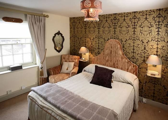  Profile Photos of The Hoste Arms The Green - Photo 20 of 24