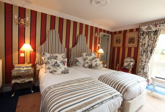  Profile Photos of The Hoste Arms The Green - Photo 15 of 24