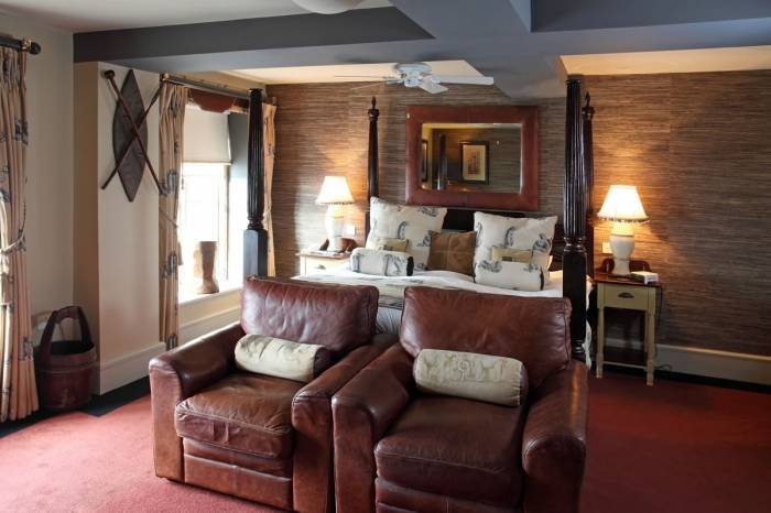  Profile Photos of The Hoste Arms The Green - Photo 6 of 24