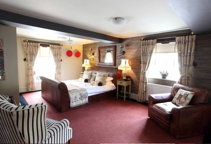  Profile Photos of The Hoste Arms The Green - Photo 5 of 24