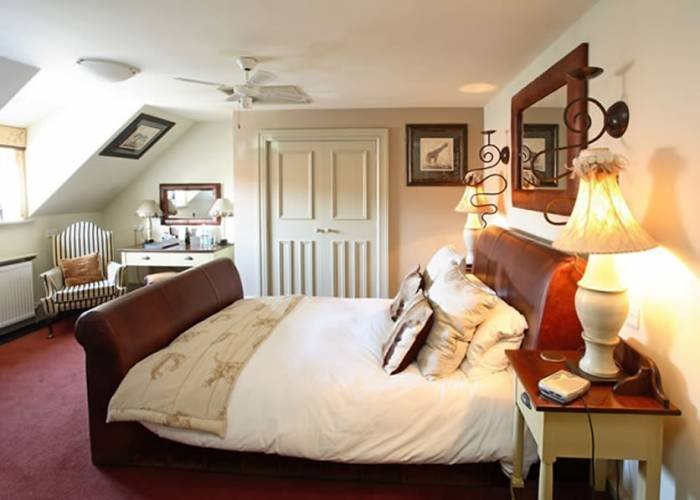  Profile Photos of The Hoste Arms The Green - Photo 4 of 24