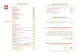Menus & Prices, The Hoste Arms, Burnham Market