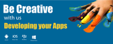 Developing your apps, MetaDesign Solutions : ISO (9001:2008) Certified Software Company, Gurgaon