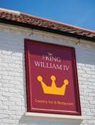 The King William IV - Sedgeford, Hunstanton