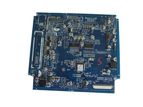  Profile Photos of RayMing Technology Co.Ltd RM498 Bingye Building Fanghua Area, Fuyong Street Bao