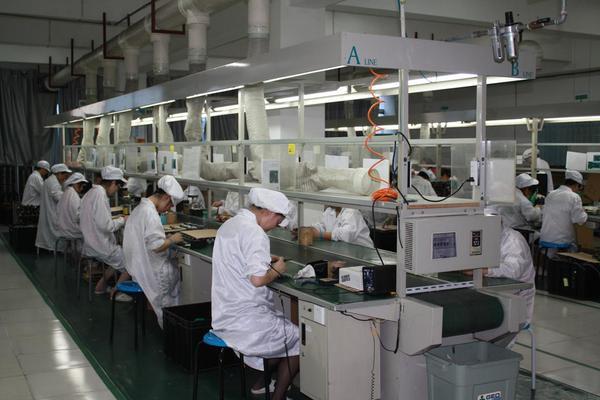  Profile Photos of RayMing Technology Co.Ltd RM498 Bingye Building Fanghua Area, Fuyong Street Bao