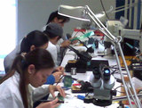  RayMing Technology Co.Ltd RM498 Bingye Building Fanghua Area, Fuyong Street Bao