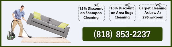  Profile Photos of Canoga Park Carpet Cleaning 21107 Vanowen St - Photo 1 of 1