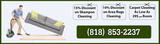 Canoga Park Carpet Cleaning, Canoga Park