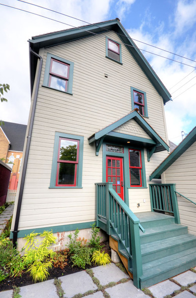  Profile Photos of Extraordinary League Contracting 1295 Frances St - Photo 1 of 3