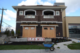  Extraordinary League Contracting 1295 Frances St 