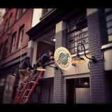  Extraordinary League Contracting 1295 Frances St 