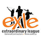  Extraordinary League Contracting 1295 Frances St 