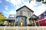  Extraordinary League Contracting 1295 Frances St 