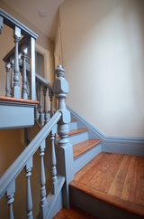  Extraordinary League Contracting 1295 Frances St 