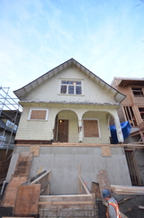  Extraordinary League Contracting 1295 Frances St 