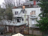 Extraordinary League Contracting 1295 Frances St 