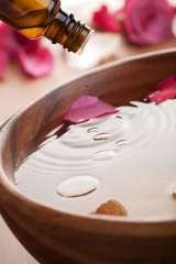 Massage on the move, Johannesburg