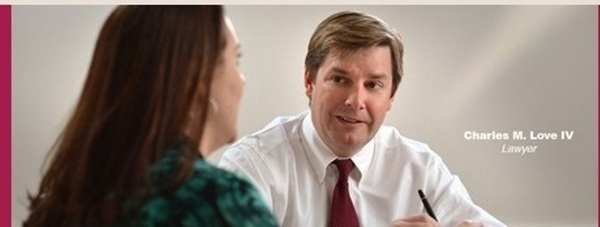  Profile Photos of The Love Law Firm, PLLC 405 Capitol Street, Suite 309 - Photo 1 of 8
