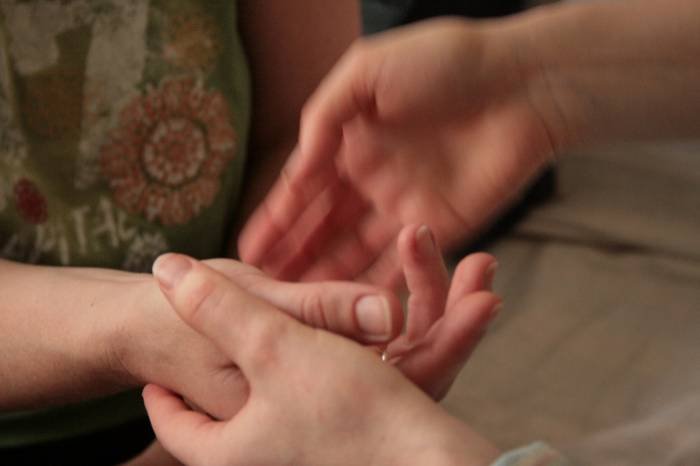  EFT / Tapping of Soultap Therapy York Street - Photo 1 of 10