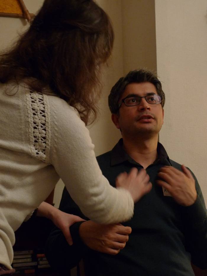  EFT / Tapping of Soultap Therapy York Street - Photo 5 of 10