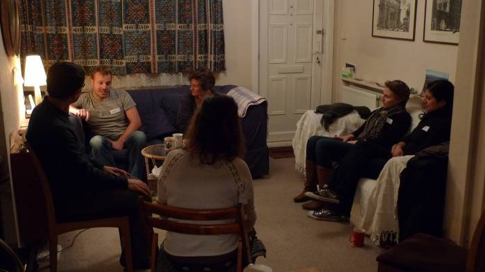 EFT workshop EFT / Tapping of Soultap Therapy York Street - Photo 6 of 10