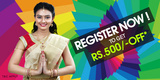 Online shopping for women fashion wears and Kids wear, bangalore