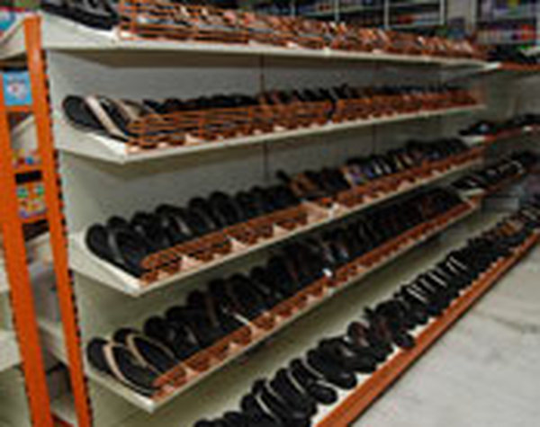  Profile Photos of Supermarket Racks in Bangalore 90, KH Road Raja Ram Mohanroy Extension, Sudhama Nagar Bengaluru, Karnataka 560027 - Photo 3 of 4