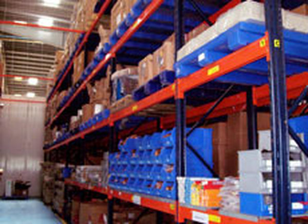  Profile Photos of Supermarket Racks in Bangalore 90, KH Road Raja Ram Mohanroy Extension, Sudhama Nagar Bengaluru, Karnataka 560027 - Photo 4 of 4