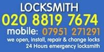  Profile Photos of Feltham Locksmiths Uxbridge Road - Photo 1 of 2