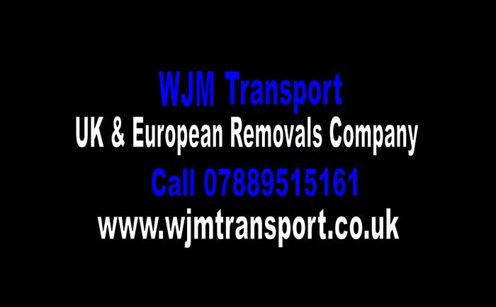  Profile Photos of UK & European Removals Company London Unit 1 Stirling Way Ind Estate Stirling Way - Photo 1 of 2