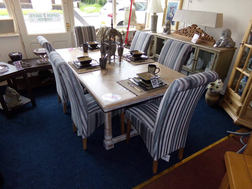  Pricelists of Oswaldtwistle's Furniture Emporium 116/120 Union Road - Photo 2 of 3